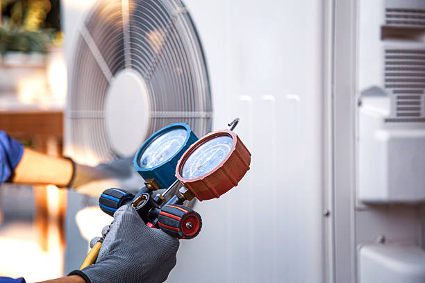 Trusted Furnace Repair service in Northbrook, IL - HVAC Repair CO